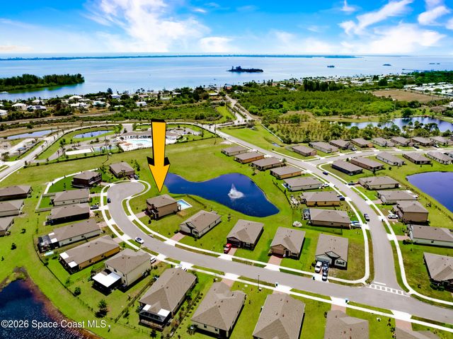 7251 Amethyst Avenue, Grant-valkaria, FL 32949