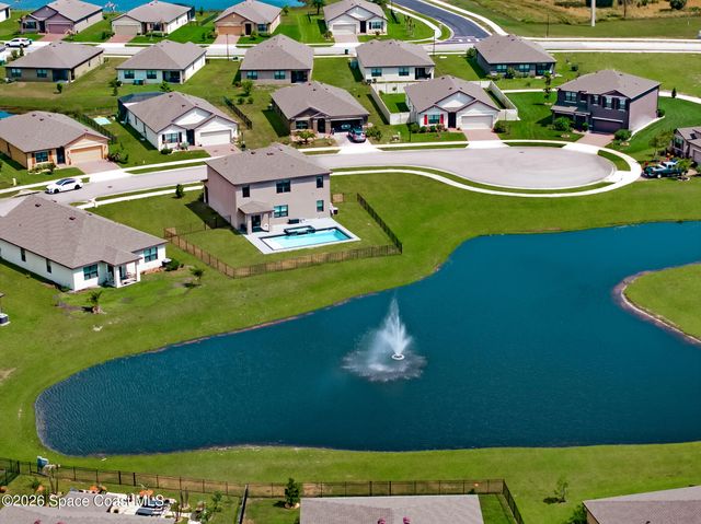 7251 Amethyst Avenue, Grant-valkaria, FL 32949
