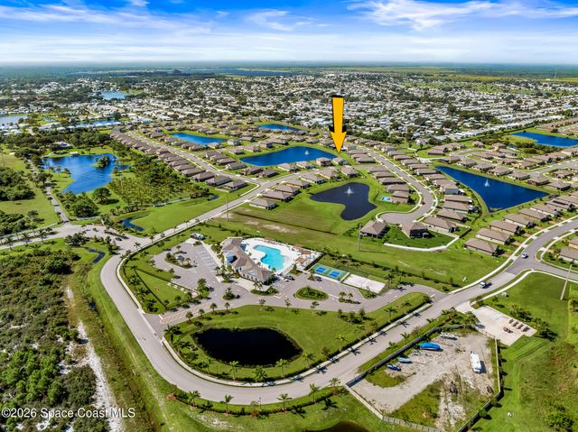 7251 Amethyst Avenue, Grant-valkaria, FL 32949