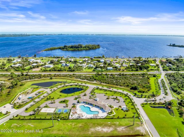 7251 Amethyst Avenue, Grant-valkaria, FL 32949