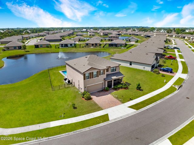 7251 Amethyst Avenue, Grant-valkaria, FL 32949