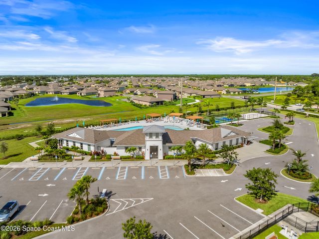 7251 Amethyst Avenue, Grant-valkaria, FL 32949