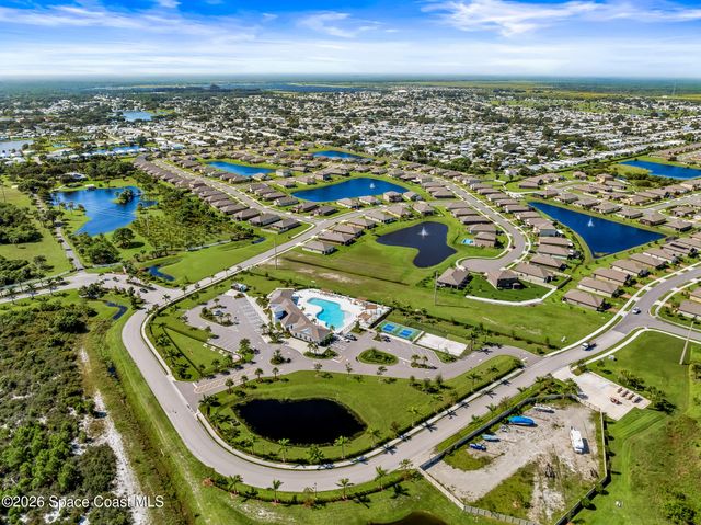 7251 Amethyst Avenue, Grant-valkaria, FL 32949