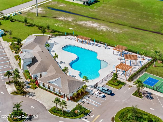 7251 Amethyst Avenue, Grant-valkaria, FL 32949