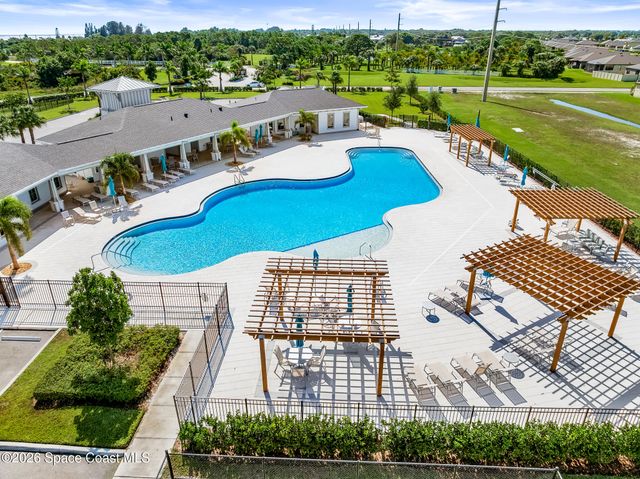 7251 Amethyst Avenue, Grant-valkaria, FL 32949