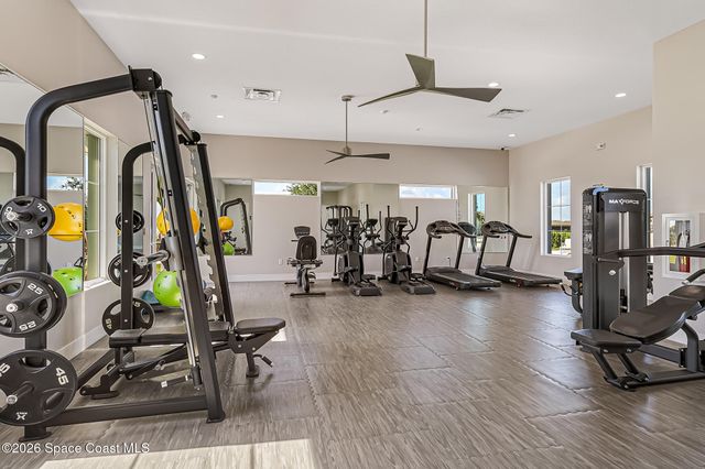7251 Amethyst Avenue, Grant-valkaria, FL 32949