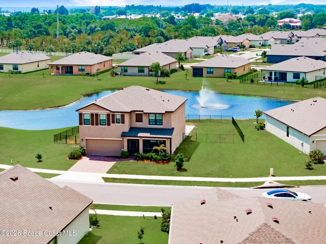7251 Amethyst Avenue, Grant-valkaria, FL 32949