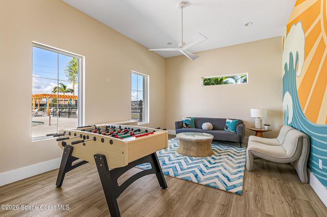 7251 Amethyst Avenue, Grant-valkaria, FL 32949