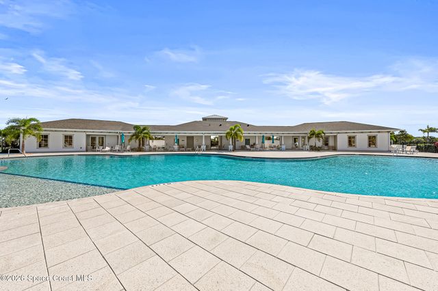 7251 Amethyst Avenue, Grant-valkaria, FL 32949