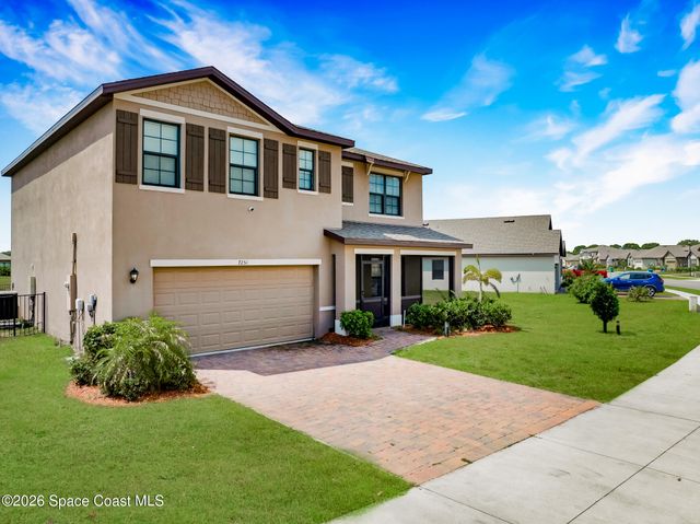 7251 Amethyst Avenue, Grant-valkaria, FL 32949