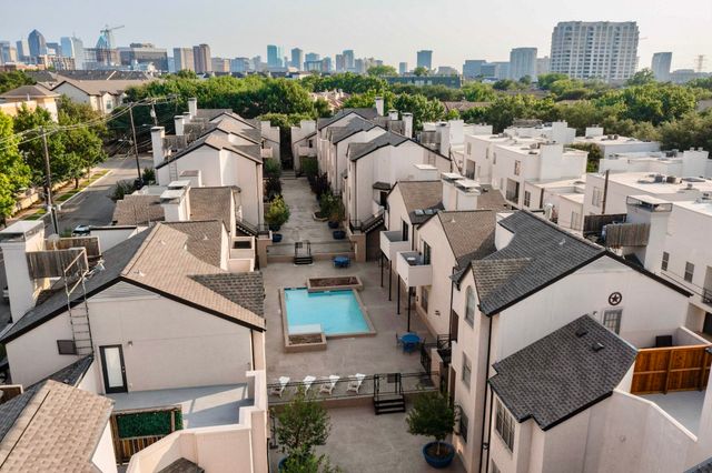 3901 Travis Street 113, Dallas, TX 75204