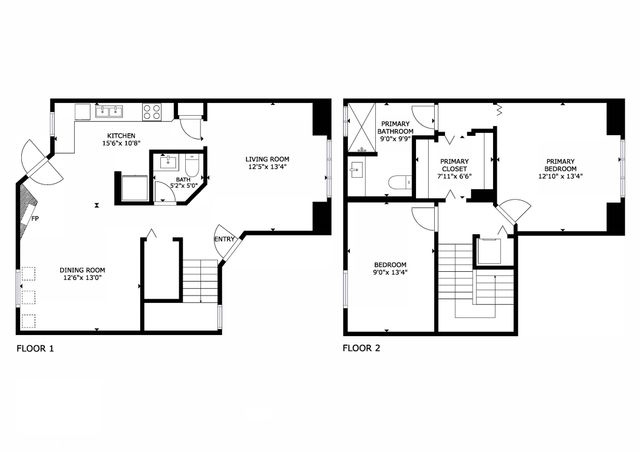 3901 Travis Street 113, Dallas, TX 75204