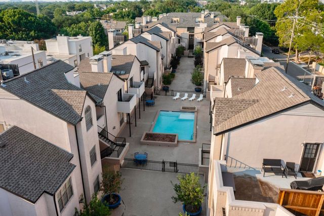 3901 Travis Street 113, Dallas, TX 75204