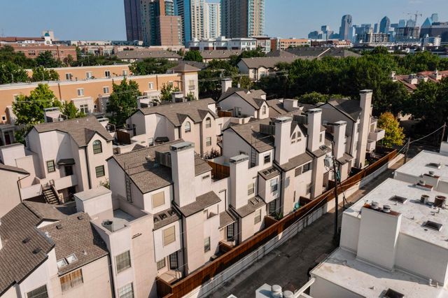 3901 Travis Street 113, Dallas, TX 75204