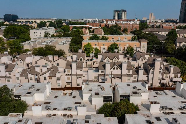3901 Travis Street 113, Dallas, TX 75204