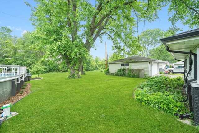 329 Blackhawk Drive, Park Forest, IL 60466