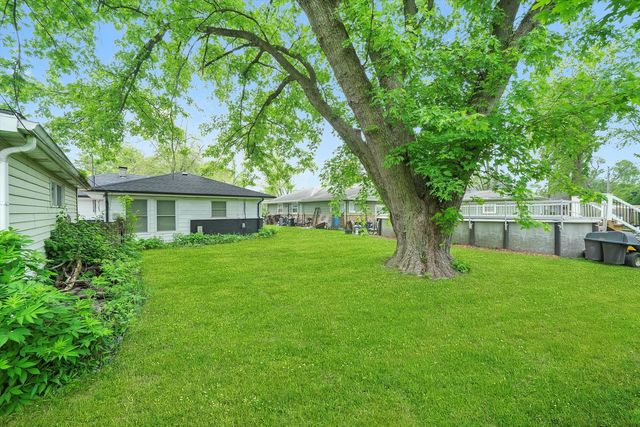 329 Blackhawk Drive, Park Forest, IL 60466