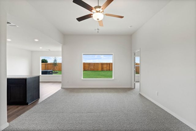 13429 Hang Fire Lane, Cresson, TX 76035