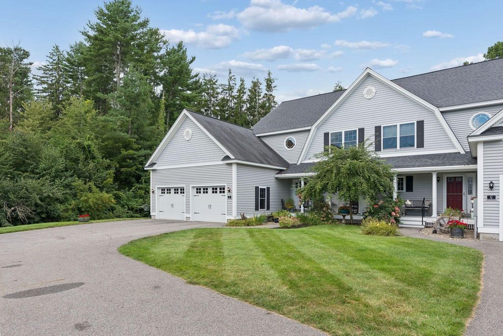 43 Chamberlain Way 43, Kennebunk, ME 04043 — photo 2