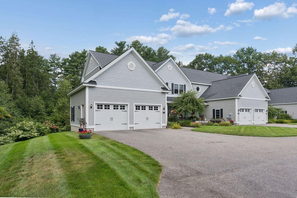 43 Chamberlain Way 43, Kennebunk, ME 04043 — photo 3