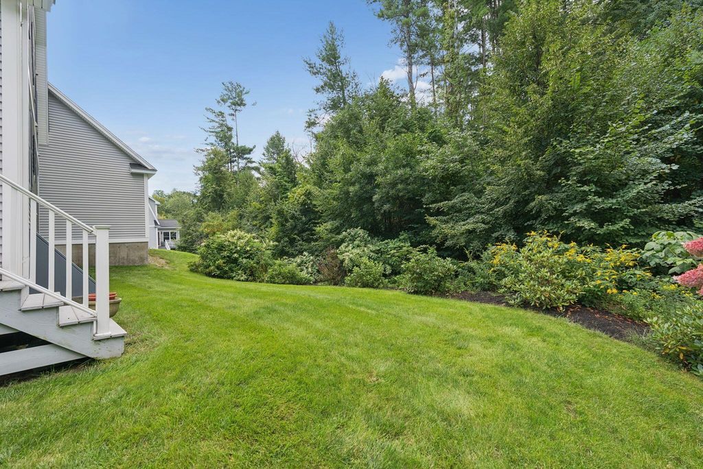43 Chamberlain Way 43, Kennebunk, ME 04043 — photo 5
