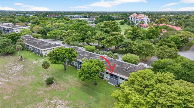 800 Cypress Boulevard 204a, Pompano Beach, FL 33069