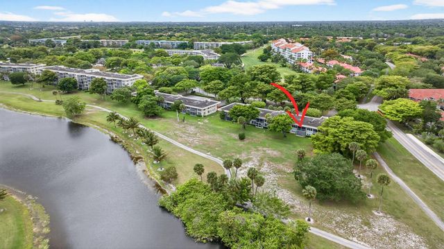 800 Cypress Boulevard 204a, Pompano Beach, FL 33069