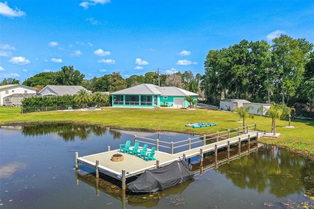 1290 N LAKE SHIPP DRIVE N, Winter Haven, FL 33880