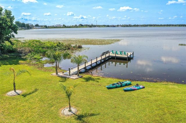 1290 N LAKE SHIPP DRIVE N, Winter Haven, FL 33880