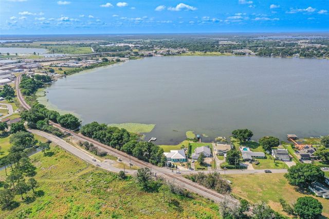 1290 N LAKE SHIPP DRIVE N, Winter Haven, FL 33880