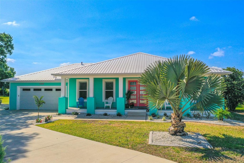 1290 N LAKE SHIPP DRIVE N, Winter Haven, FL 33880