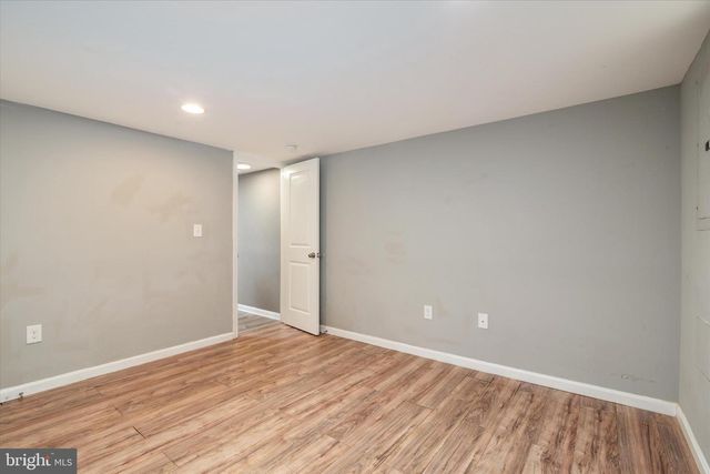 5719 REDMOND ST, Baltimore, MD 21225