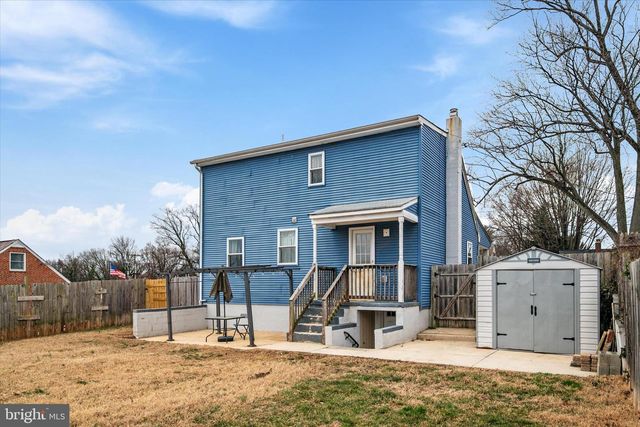 5719 REDMOND ST, Baltimore, MD 21225