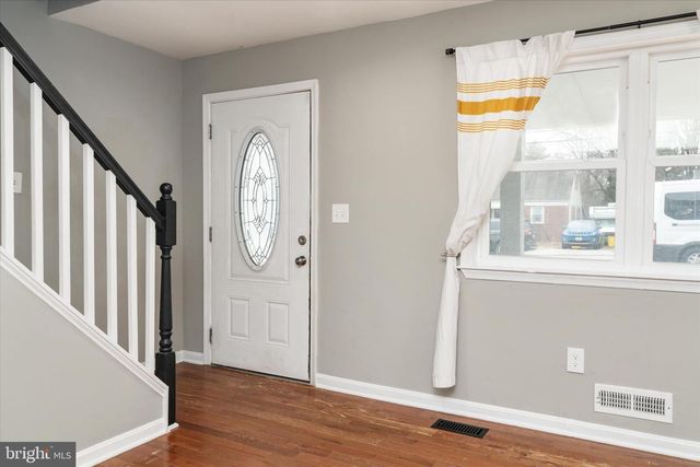 5719 REDMOND ST, Baltimore, MD 21225