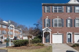 3177 MILL SPRINGS Circle, Buford, GA 30519