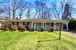 3660 W Lincolnshire Boulevard, Toledo, OH 43606