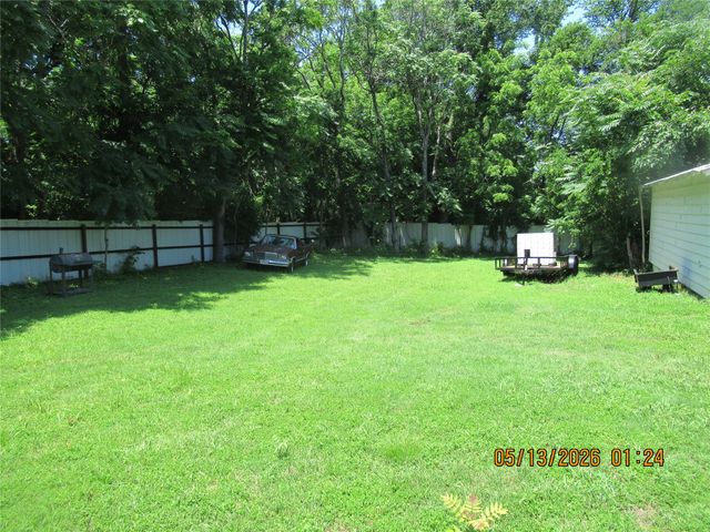 201 E Dallas Street, Hutchins, TX 75141