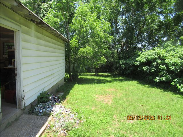 201 E Dallas Street, Hutchins, TX 75141