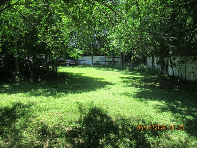 201 E Dallas Street, Hutchins, TX 75141