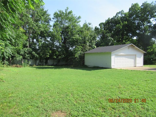 201 E Dallas Street, Hutchins, TX 75141