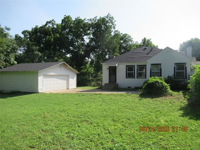 201 E Dallas Street, Hutchins, TX 75141