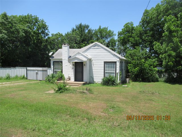 201 E Dallas Street, Hutchins, TX 75141
