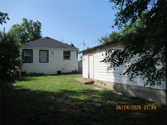 201 E Dallas Street, Hutchins, TX 75141