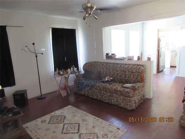 201 E Dallas Street, Hutchins, TX 75141