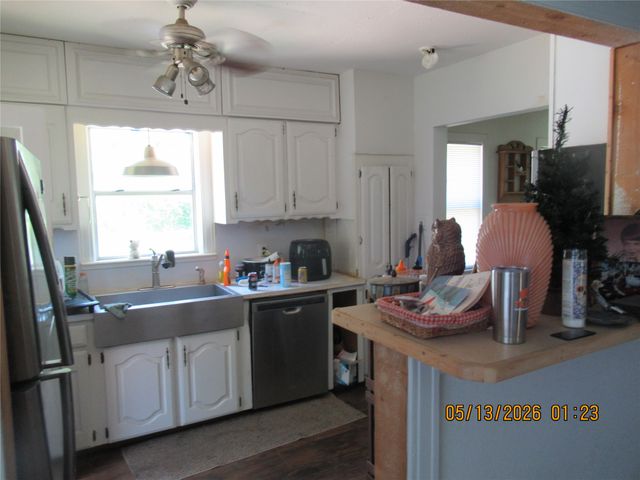 201 E Dallas Street, Hutchins, TX 75141