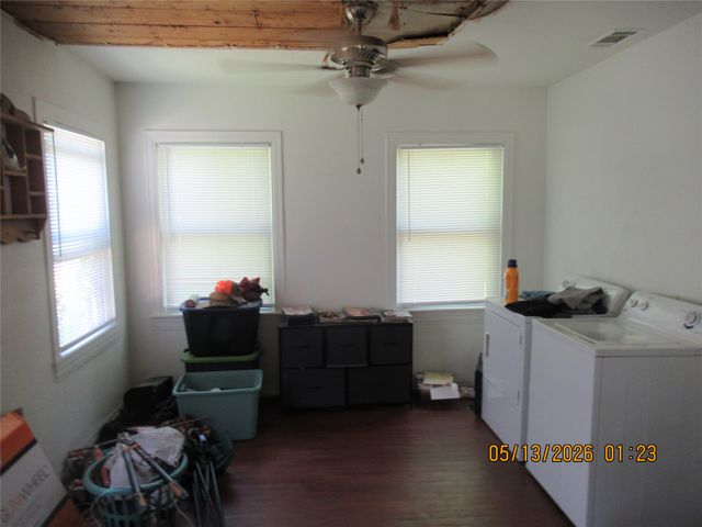 201 E Dallas Street, Hutchins, TX 75141
