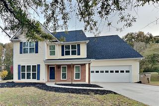 6072 Devonshire Drive, Flowery Branch, GA 30542