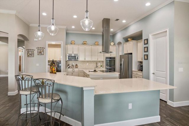 15532 AVENUE OF THE ARBORS, Winter Garden, FL 34787