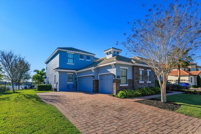15532 AVENUE OF THE ARBORS, Winter Garden, FL 34787