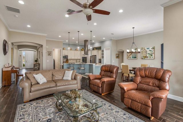 15532 AVENUE OF THE ARBORS, Winter Garden, FL 34787